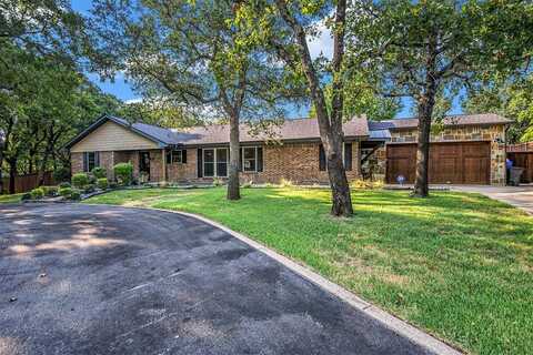 2030 Fawkes Lane, Keller, TX 76262