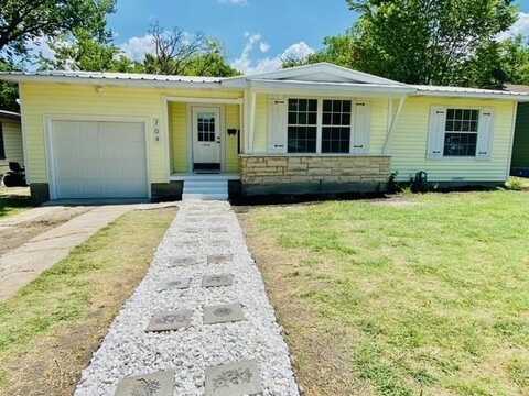 704 Nash Street, Rockwall, TX 75087