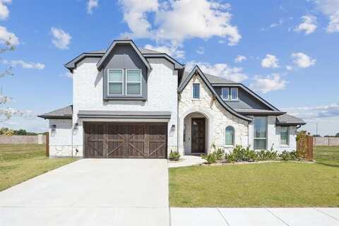 3121 Deer Lake Lane, Mesquite, TX 75181