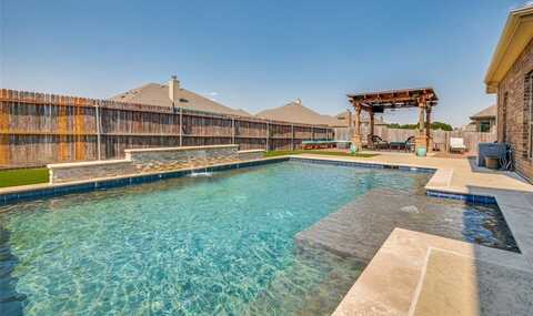 1513 Summerwood Lane, Cedar Hill, TX 75104