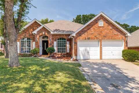 2201 Vista Court, Corinth, TX 76210