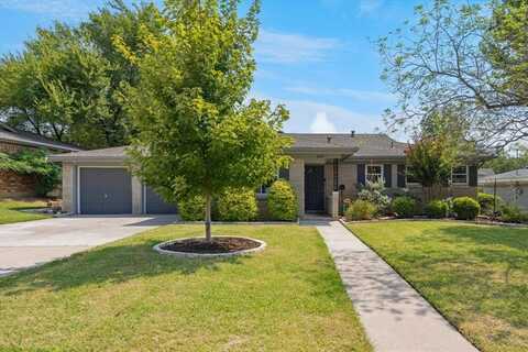 5004 Wyoming Trail, North Richland Hills, TX 76180