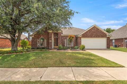 4379 Chasemoor Place, Frisco, TX 75035