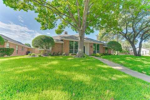 3628 Solarium Place, Plano, TX 75075