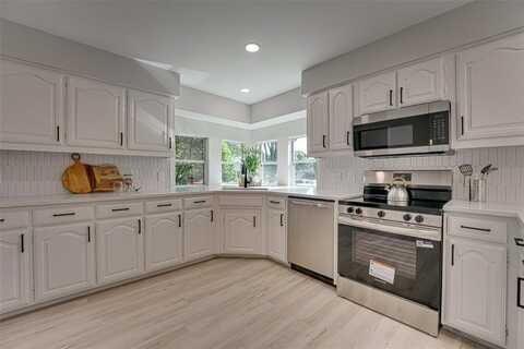 3628 Solarium Place, Plano, TX 75075