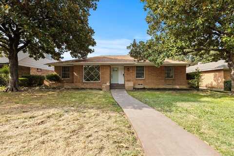 1423 Misty Glen Lane, Dallas, TX 75232