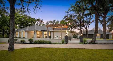 701 Castleman Court, Keller, TX 76248