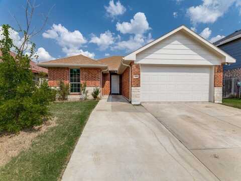 2836 Mesquite Road, Fort Worth, TX 76111