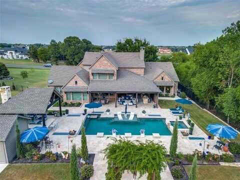 4594 Lake Shore Drive, McKinney, TX 75071