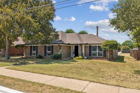 210 S Malone Road, Allen, TX 75002