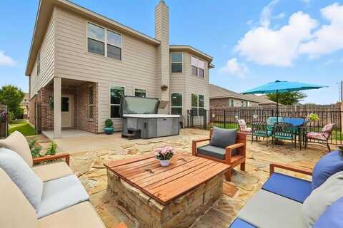 5405 Sea Cove Lane, Denton, TX 76208
