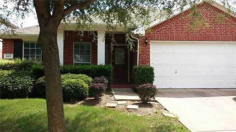 443 Sonoma Drive, Rockwall, TX 75087