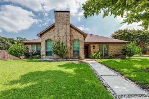 17406 Oakington Court, Dallas, TX 75252