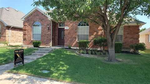 5808 Hidden Pine Lane, McKinney, TX 75070
