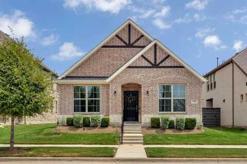 7205 Willow Thorne Drive, Little Elm, TX 76227