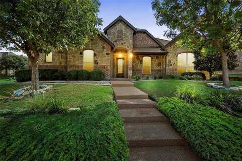 17034 Salado Drive, Woodway, TX 76712