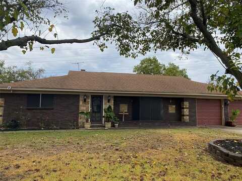 3240 Valley Forge Trail, Forest Hill, TX 76140