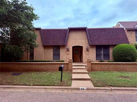 14 Surrey Square, Abilene, TX 79606