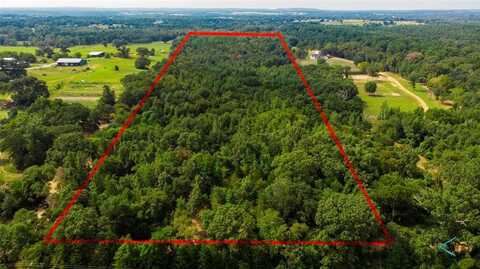 Tbd CR 3606, Brownsboro, TX 75756