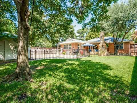 6256 Saratoga Circle, Dallas, TX 75214