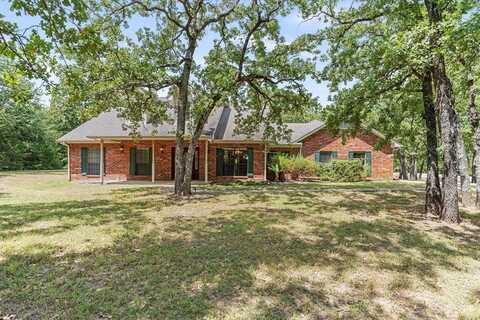 10300 County Road 2426, Terrell, TX 75160