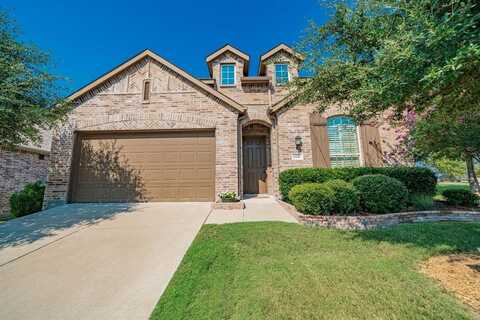 6100 Gritten Drive, Forney, TX 75126