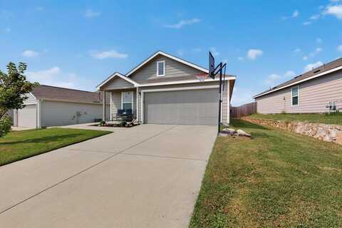 1817 Barrie Way, Crandall, TX 75114
