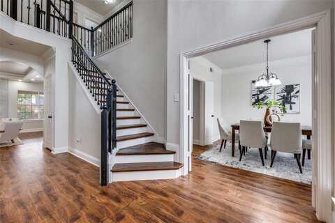 805 E Grubb Drive, Mesquite, TX 75149