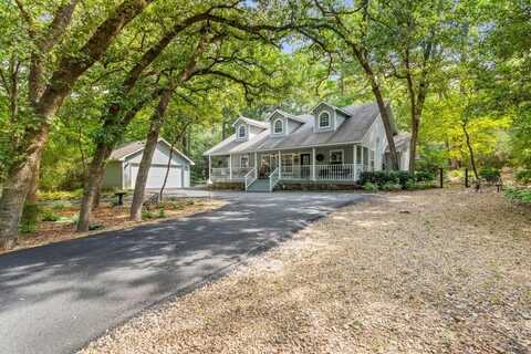 176 Rolling Ridge, Holly Lake Ranch, TX 75765