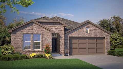 165 MEDINA Lane, Rhome, TX 76078