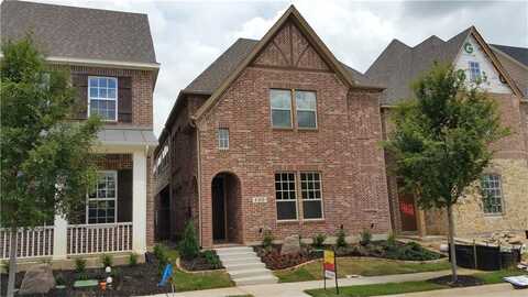 466 Loma Alta Drive, Flower Mound, TX 75022