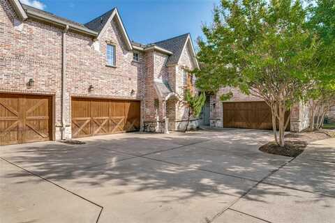 1122 Bethel School Court, Coppell, TX 75019