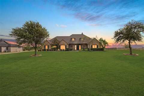 1354 Shadow lakes Drive, Wills Point, TX 75169