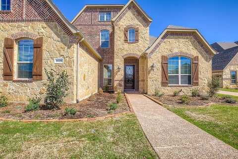9006 Forest Park Court, Rowlett, TX 75089