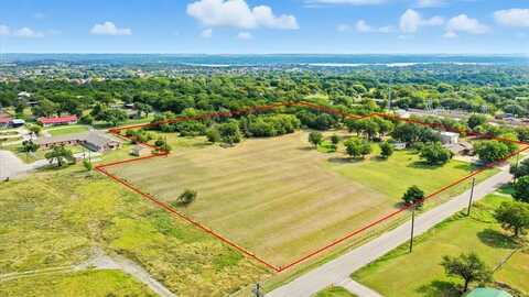 2911 Inspiration Drive, Hudson Oaks, TX 76087