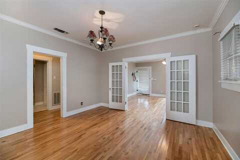 4708 Birchman Avenue, Fort Worth, TX 76107