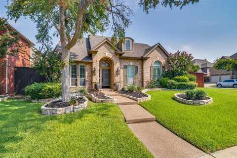 4122 Navarro Way, Frisco, TX 75034