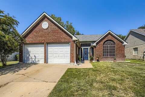 10224 Long Rifle Drive, Fort Worth, TX 76108