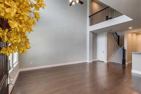 4616 Piedras Lanzar Drive, McKinney, TX 75070