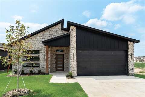 110 Hesed Street, Greenville, TX 75402