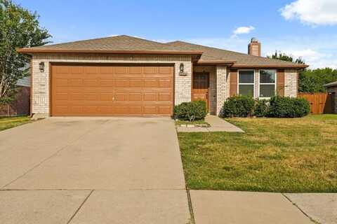 2621 S Wavecrest Court, Little Elm, TX 75068