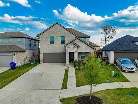 5275 Amistad Avenue, Royse City, TX 75189