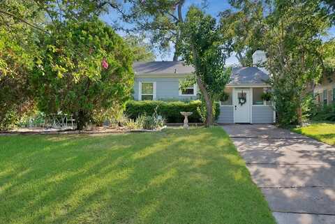 1438 Redbud Lane, Garland, TX 75042
