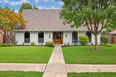 2240 Flat Creek Drive, Richardson, TX 75080