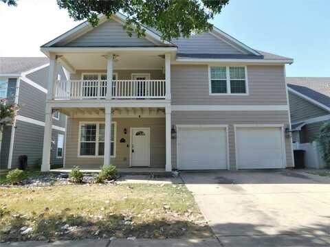 9116 Westminster Drive, Providence Village, TX 76227