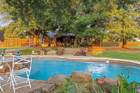 4641 Plainview Road, Midlothian, TX 76065
