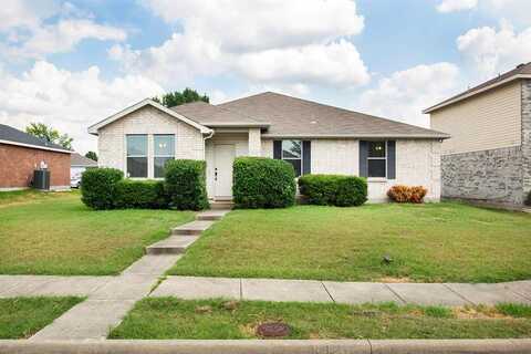 1693 Westbury Drive, Rockwall, TX 75032