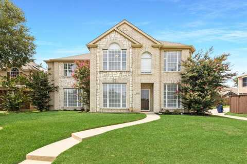 6439 Chester Drive, Frisco, TX 75035