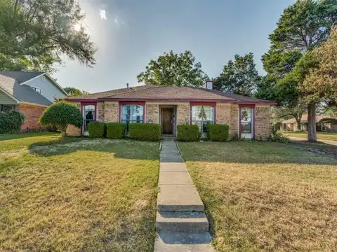 1807 Eldora Court, Richardson, TX 75081