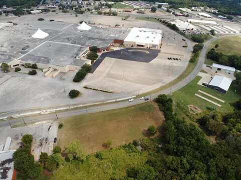 Tbd Frisco Road, Sherman, TX 75090